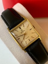 1970’s Vintage Omega De