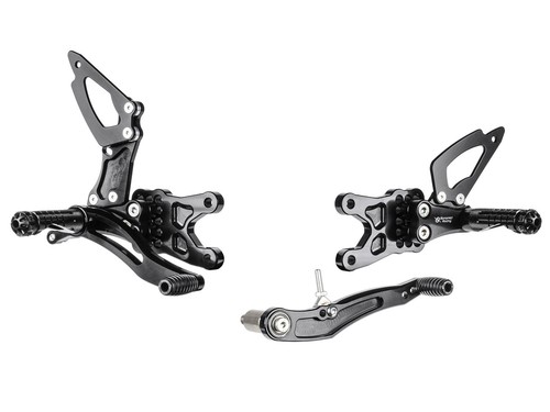Bonamici schwarz aluminium - bonamici,