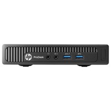 HP ProDesk 600 G1 DM i3-4360T