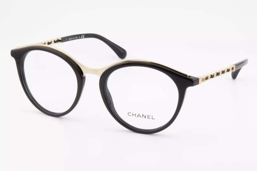 Chanel 3349 501 - chanel, 3349-q