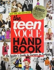 The Teen Vogue Handbook: An