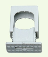 Druckschelle für Kabel Ø