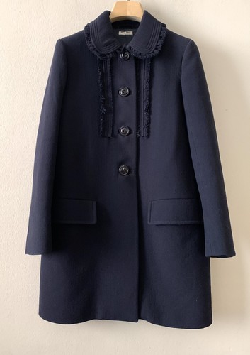 Miu mantel - miu,