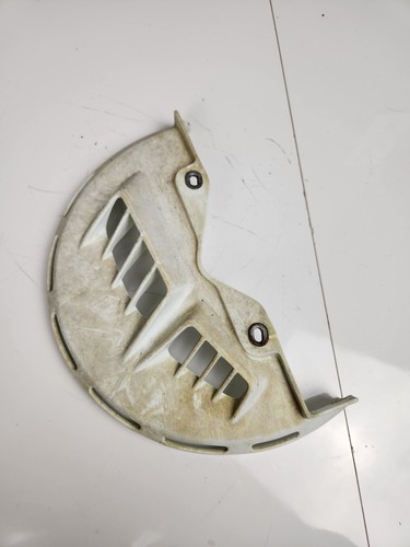 Bremsscheibe vorne honda 125 - vorne,