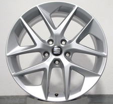 1x Original Seat Leon 5F Felge