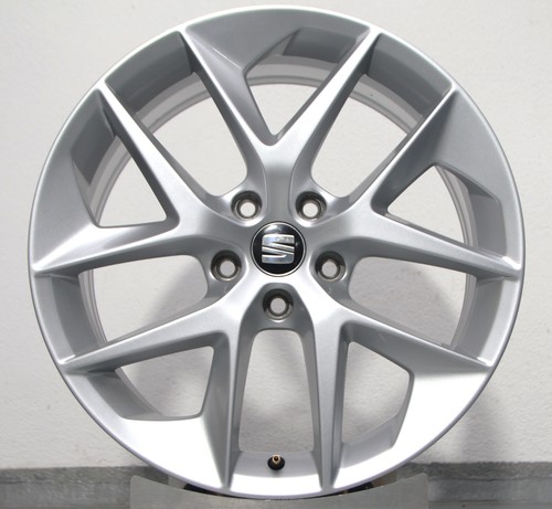 Original seat leon - 1x, 5f