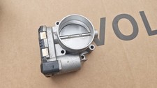 Drosselklappe Audi RS4 B5 2.7