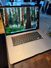 Apple MacBook Pro 16 Zoll  8TB
