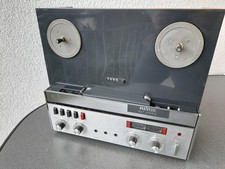 REVOX Tonbandgerät Modell  A77 Mk II  - 4 Spur