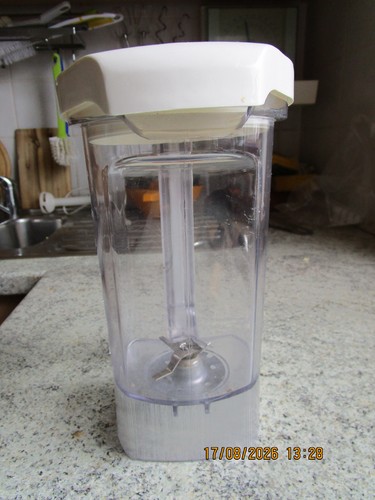 Krups mix mixaufsatz - 3,