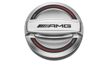Mercedes-Benz AMG Tankdeckel