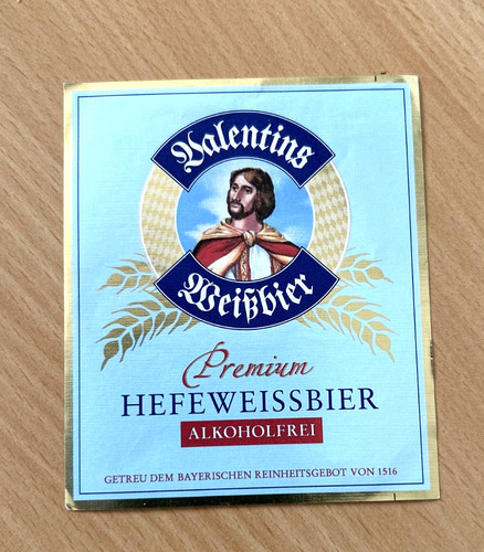 Bieretikett brauerei zum - bieretikett,