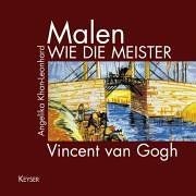 Malen wie die meister - die, meister.