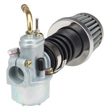 Tuning Vergaser 12mm inkl