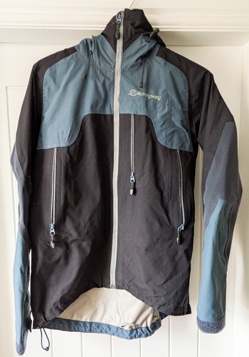 Sprayway ice peak - peak, xcr