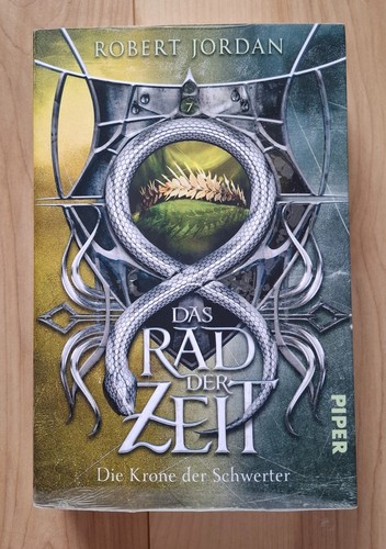 Das rad der - rad, 7