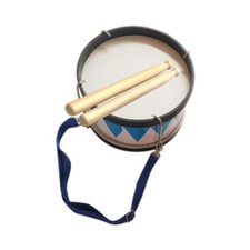 Kinder Snaredrum Set