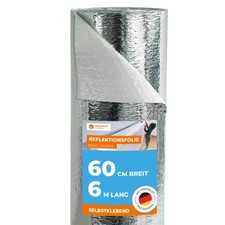 Isolierfolie selbstklebend