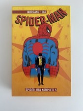 Spider-Man Jahrgang 1967 -