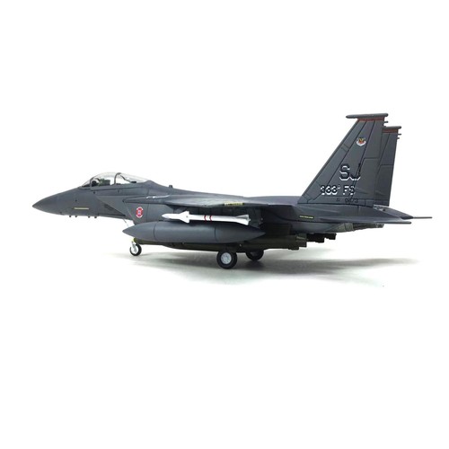 15e modellflugzeug - f-15e,
