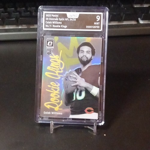 Panini 2024 donruss optic - donruss,