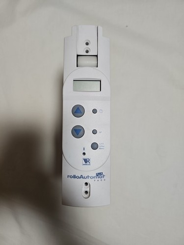 Rademacher rolloautomat 9600 - rolloautomat,