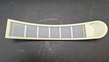 Original Flusensieb Sieb, Filter Trockner Miele 4759513, Gereinigt