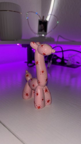 Keramik deko figur - deko,