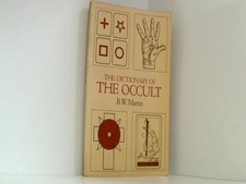Dictionary of the Occult