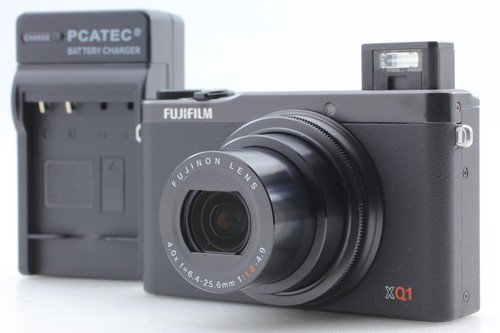 Neuwertig fujifilm xq1 - [neuwertig],