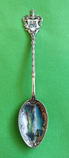 Vintage deutscher 800 Silber