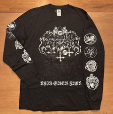 Satanic Warmaster