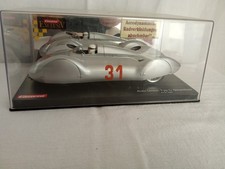 Carrera Auto Union Typ C Stromlinie  