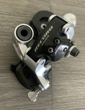 CAMPAGNOLO RECORD TITANIUM