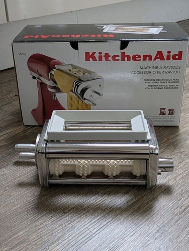Kitchenaid küchenmaschine - kitchenaid,