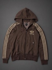 Adidas Vintage Trainingsjacke