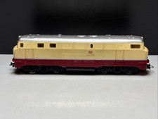 Spur H0 MEHANO Diesellok BR218