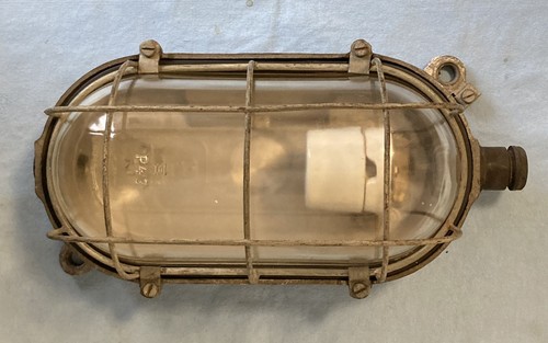 Arbeitslampe bunkerlampe - arbeitslampe,