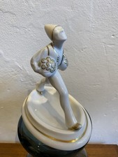 Hutschenreuther Porzellanfigur