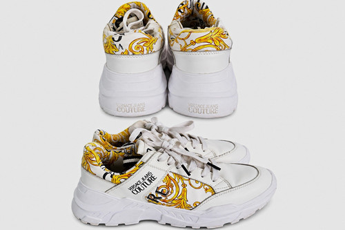 Versace jeans couture - couture, herren