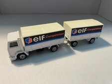Majorette Ford Cargo