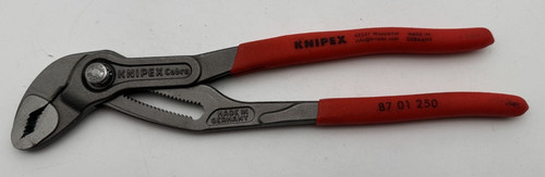 Knipex cobra 250 - 87, 01