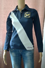 La Martina Polo Shirt Langarm