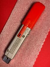 ⭐⭐⭐⭐⭐STAHLWILLE Drehmomentschlüssel Manoskop 740/2 max. 20Nm für Einsteckratsche