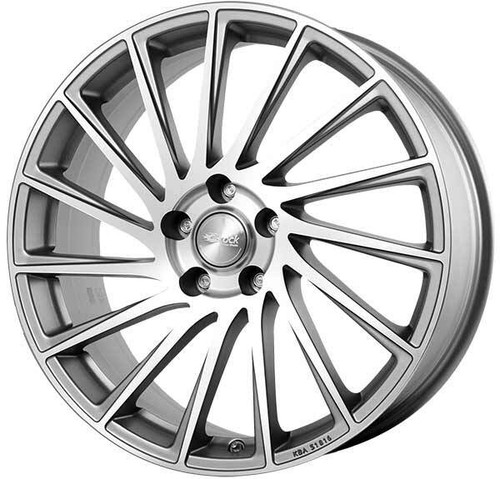 Brock b39 grey - b39, pol.