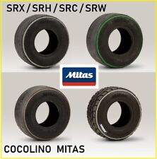 MITAS SRX SRH SRC SRW  Reifen