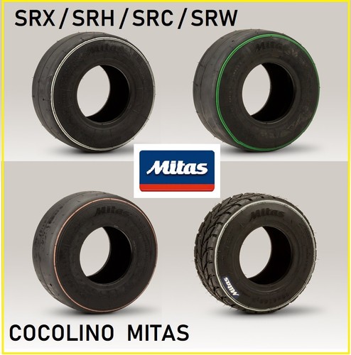 Mitas srx srh src srw - srh,