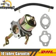 Generator Motor Vergaser für