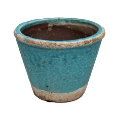 Blumentopf Übertopf Pfanztopt