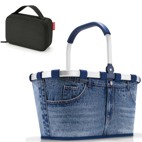 Reisenthel carrybag korb - carrybag,